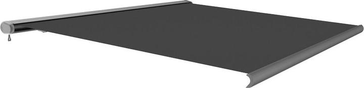 Produktbild Jet-Line Vollkassettenmarkise Sunray 4 m anthrazit (40 m)