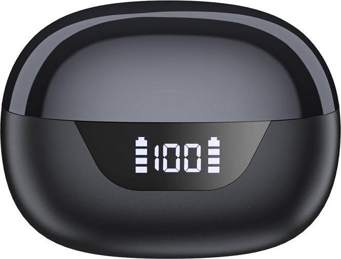 Actual product image Choetech TWS BH-T60 ENC+ANC Wireless Headphones (ANC, 6 h, Wireless)