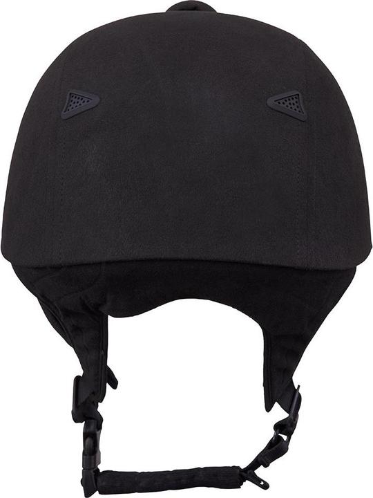 Actual product image Premiere standard visor riding helmet aspire classic (55 cm)