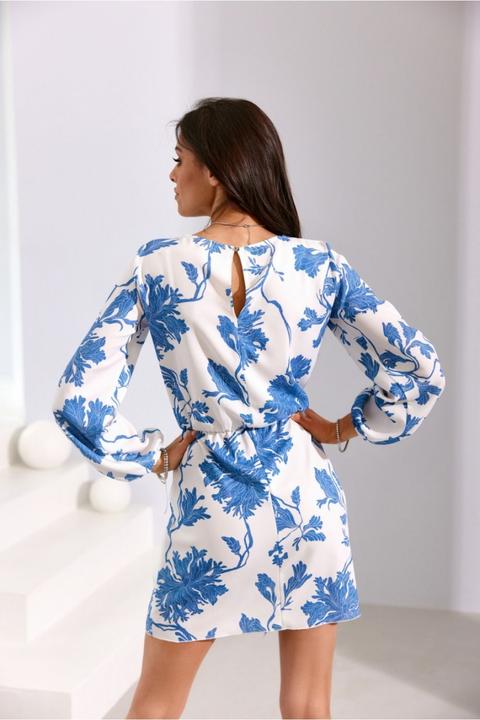 Image du produit Roco Fashion Robe de tous les jours modèle (36)