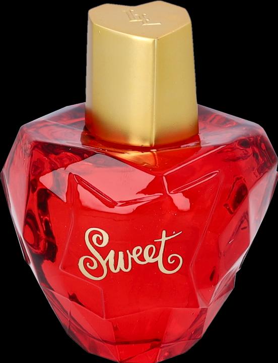 Actual product image Lolita Lempicka Sweet Eau de Parfum (Eau de parfum, 30 ml)