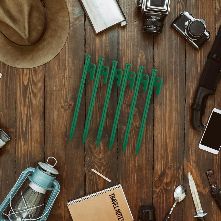 Actual product image Relaxdays 12x rock bottom herring