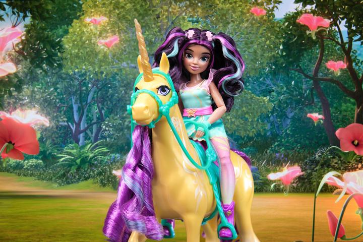 Produktbild Unicorn Academy UCA Fashion Unicorn Sortiment