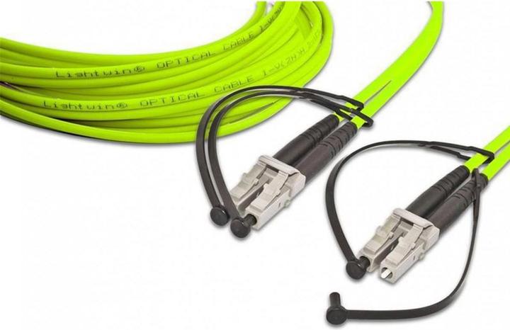 Produktbild Lightwin Netzwerkkabel (15 m)
