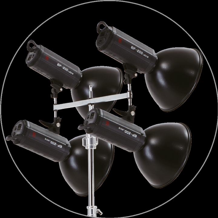 Produktbild Jinbei JB-004