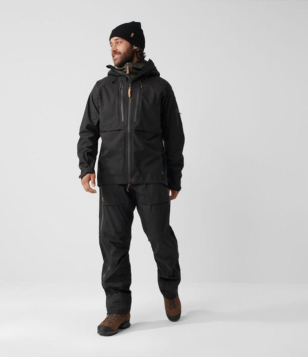 Immagine prodotto Fjällräven Keb Eco-Shell (S)