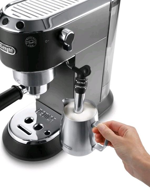 Produktbild De'Longhi Dedica
