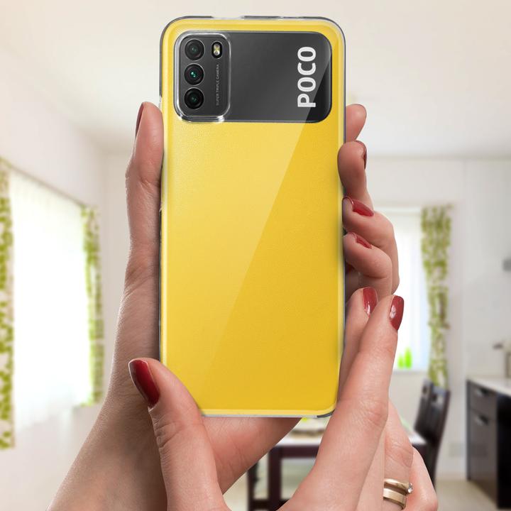 Immagine prodotto Avizar Serie integrale (Xiaomi Poco M3)
