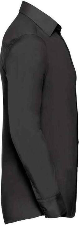 Immagine prodotto Russell Camicia Formale Facile Manutenzione Manica Lunga Uomo (4XL)