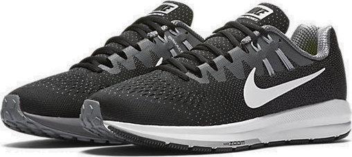 Actual product image Nike Air Zoom Structure 20 (42.5)
