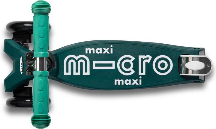 Actual product image Micro Maxi Deluxe ECO