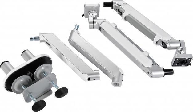 Produktbild Spire Dual Monitor Arm Ii (Tisch, 27")