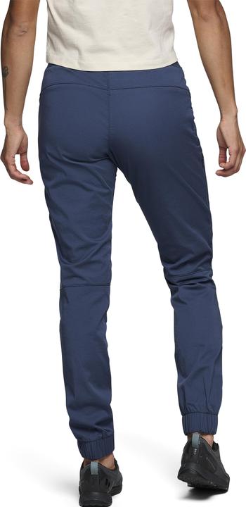 Actual product image Black Diamond W Notion Sp Pants (M)