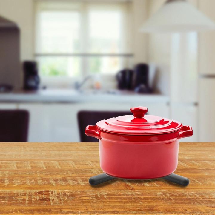 Actual product image Westmark Trivet (1 x, Pan coaster)