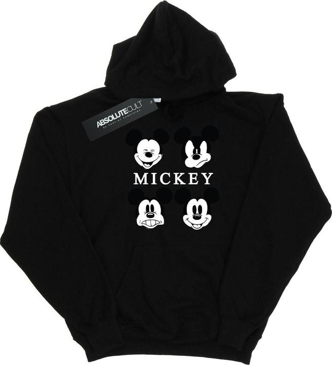 Disney Kapuzenpullover (3XL)