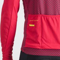 Image du produit Sportful Checkmate Thermal Jersey (L)