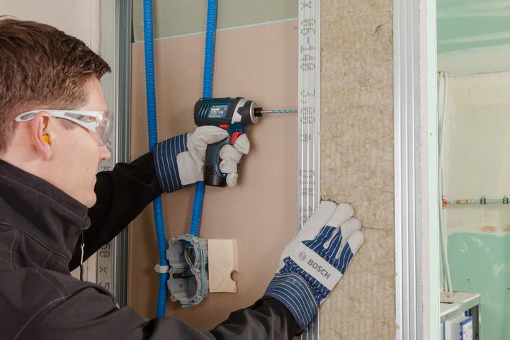 Productafbeelding Bosch Zubehör Hardmetalen multifunctionele boor 5 m (4,5 mm)