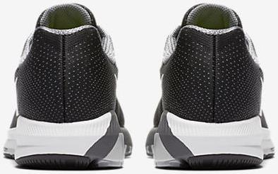 Actual product image Nike Air Zoom Structure 20 (42.5)