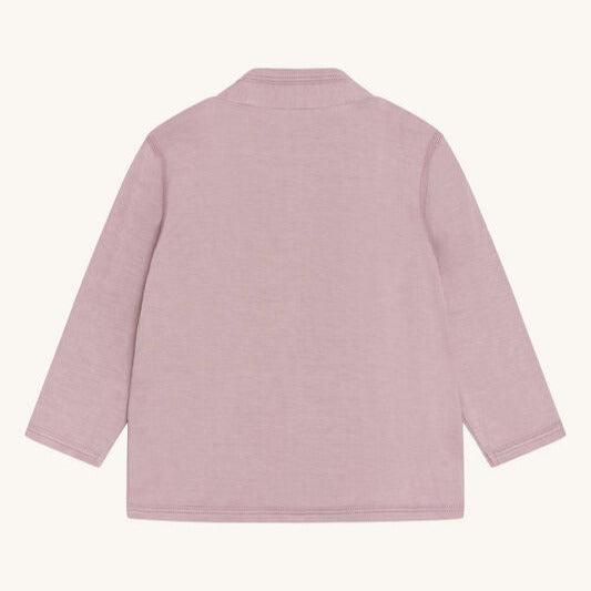 Produktbild Hust and Claire Bambus Strickjacke Curd (68)