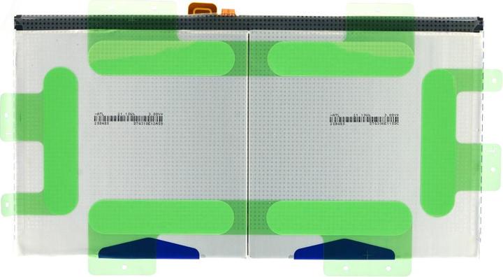 Actual product image Samsung Battery EB-BX916ABY 11200 mAh SM-X910/X916 Galaxy Tab S9 Ultra (Wi-Fi/5G) GH82-31915A