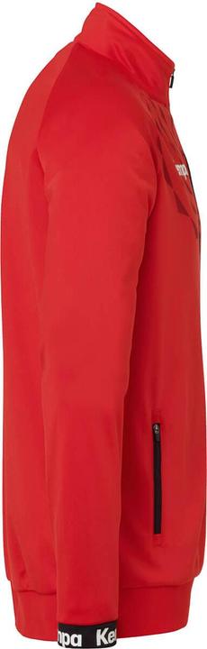 Actual product image Kempa Wave 26 Poly Jacket (140)