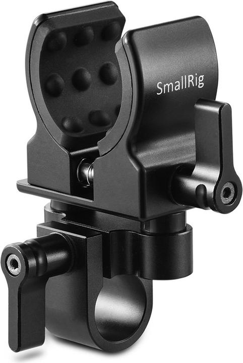Immagine prodotto SmallRig Supporto universale per microfono a fucile