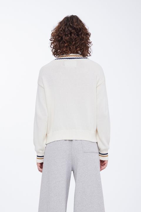 Immagine prodotto Ball BAFIRANZE V NECK 50405047 (L)