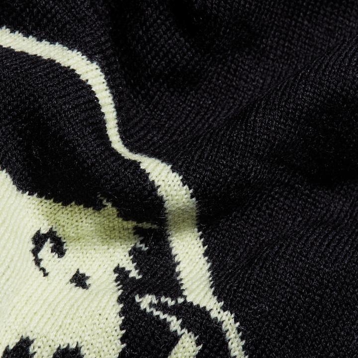 Actual product image Mammut Logo Beanie