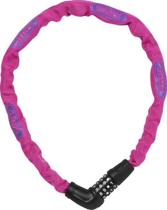 Produktbild Abus Steel-O-Chain 5805C/75 (75 cm)