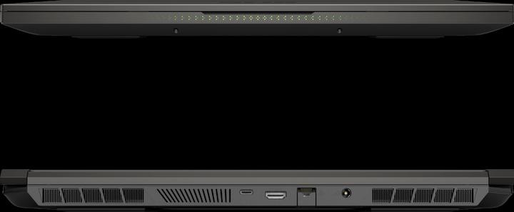 Image du produit XMG NEO 15 (15.60", Intel Core i7-11800H, 16 Go, 1000 Go, CH)