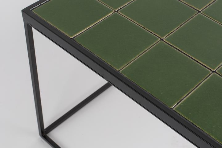 Productafbeelding Zuiver Geglazuurd (93 x 42,5 x 35,5 cm)