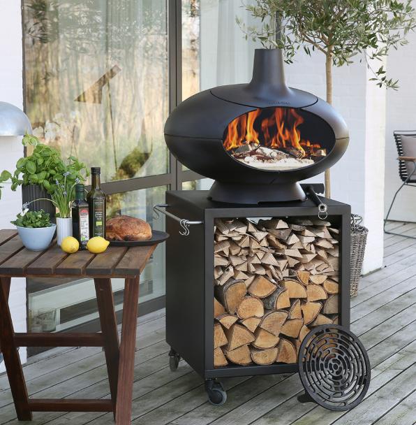 Immagine prodotto Morsø Forno Forno (200939)