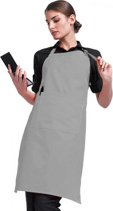 Actual product image Premier Colourful apron with bag (One size)