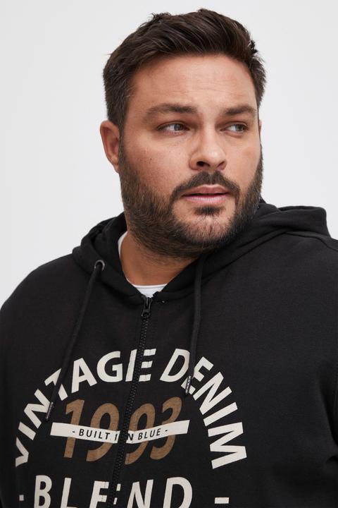 Actual product image Blend BHSweatshirt - 20715775 BB (6XL)
