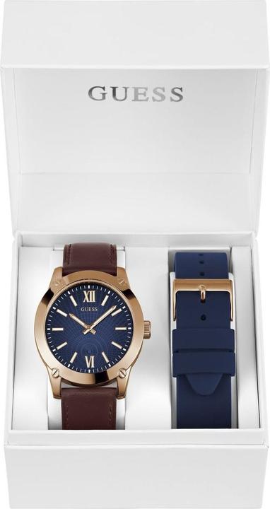 Actual product image Guess GW0630G3 Crescent