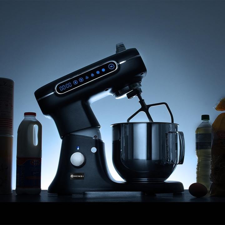 Produktbild Hendi BLACKBOLT Planetenrührer (1500 W)