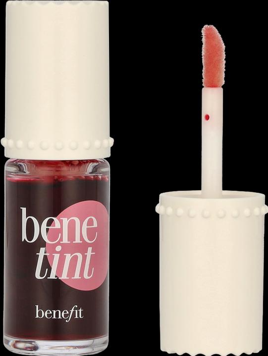 Produktbild BeneFit Cosmetics Benetint (Rose)