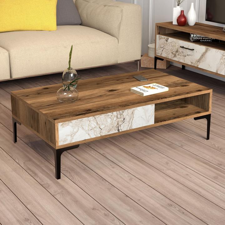 Produktbild Hanah Home Mateo (180 x 35 x 47 cm)