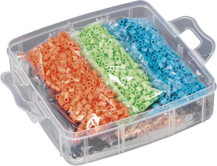 Produktbild Hama Perlen Aufbewahrungsbox