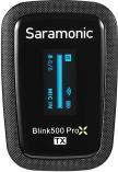 Actual product image Saramonic Blink500 Prox B6