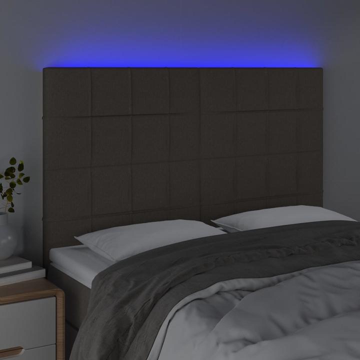Produktbild VidaXL Brynleigh (144 x 5 x 128 cm)