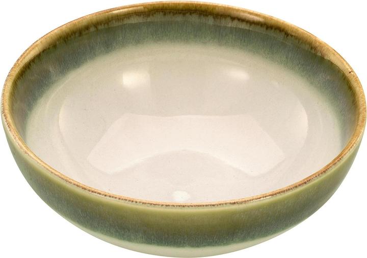 Produktbild CreaTable Smoothie Bowl 16cm grün (16 cm, 0.70 l, 1 x)