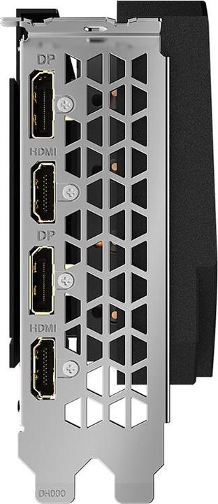 Produktbild Gigabyte GeForce RTX 3060 AORUS ELITE LHR (12 GB)