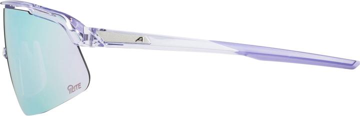 Produktbild ALPINA SPORTS Turbo Pro S Q-Lite (lilac gloss, Purple)