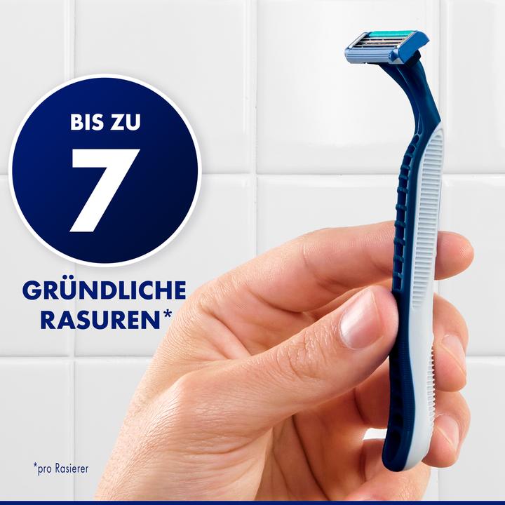 Produktbild Gillette Blue Simple3