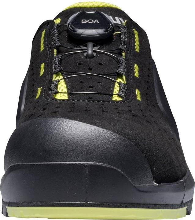 Immagine prodotto Uvex Safety Scarpa bassa di sicurezza (S1P, 44)