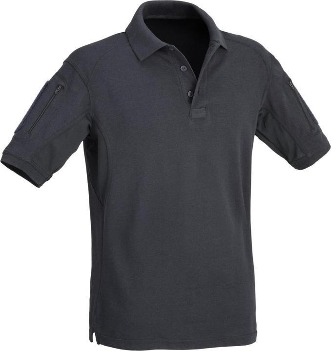 Defcon 5 DEFCON5 Taktisches Polo kurzarm mit Taschen navy blau 3XL (3XL)
