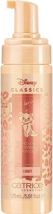Actual product image Catrice Disney Classics Light Self Tanning Mousse (Self tanning foam, 175 ml)