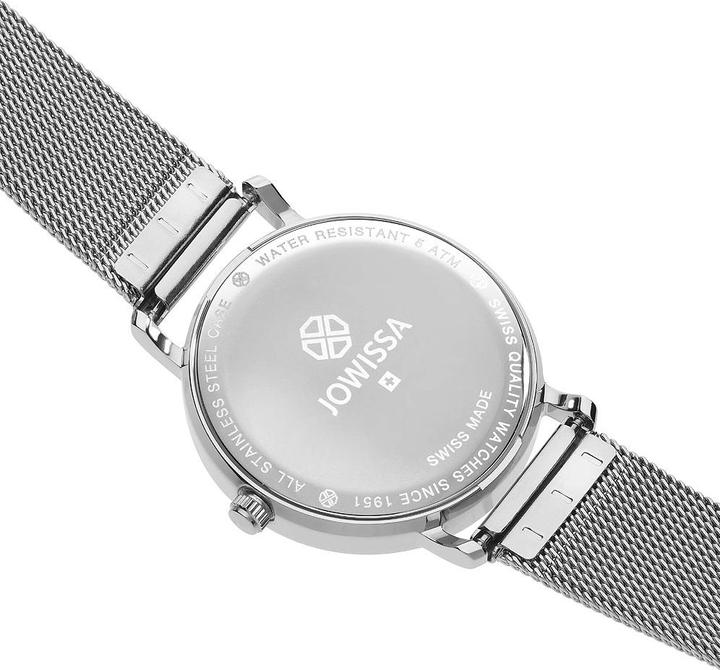 Produktbild Jowissa Alto (Analoguhr, 31 mm)