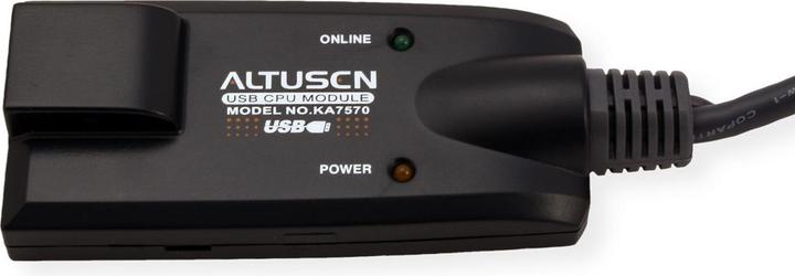 Actual product image Aten KA7570 USB KVM Adapter Cable